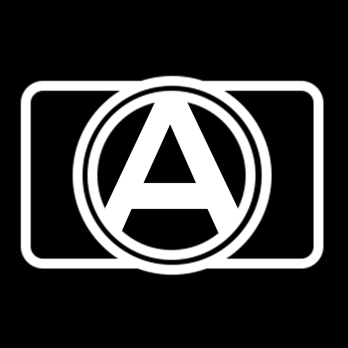 Axel Clergeau Photographie logo